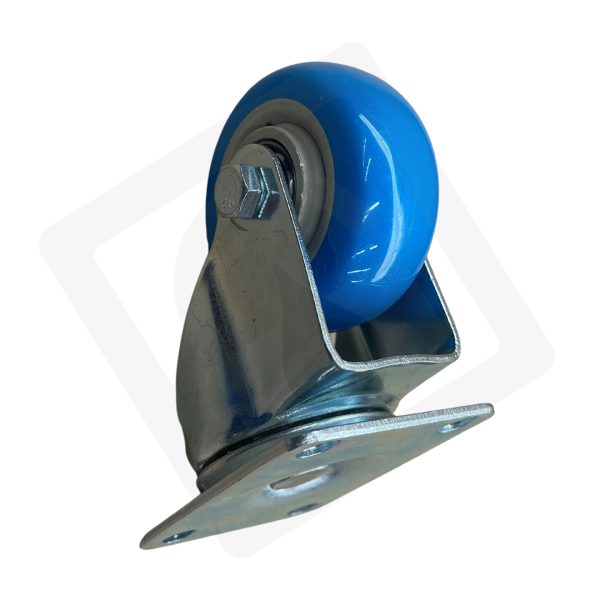QQ1658 SOAK TANK CASTER WHEEL - Image 4