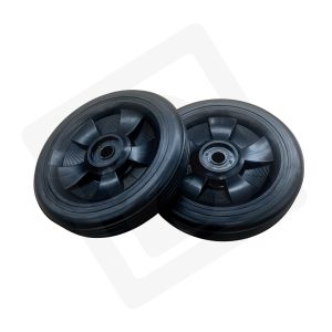 Soak Tank Rear 2 Wheels Pack