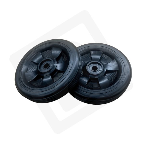 Soak Tank Rear 2 Wheels Pack