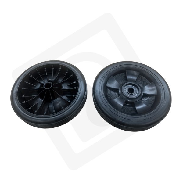 Soak Tank Rear 2 Wheels Pack - Image 2