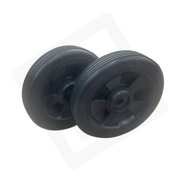 Soak Tank Rear 2 Wheels Pack - Image 3