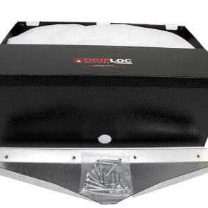 DRIPLOC 7" GC System (NO FILTERS)