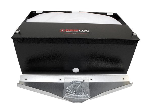 DRIPLOC 7" GC System (NO FILTERS)